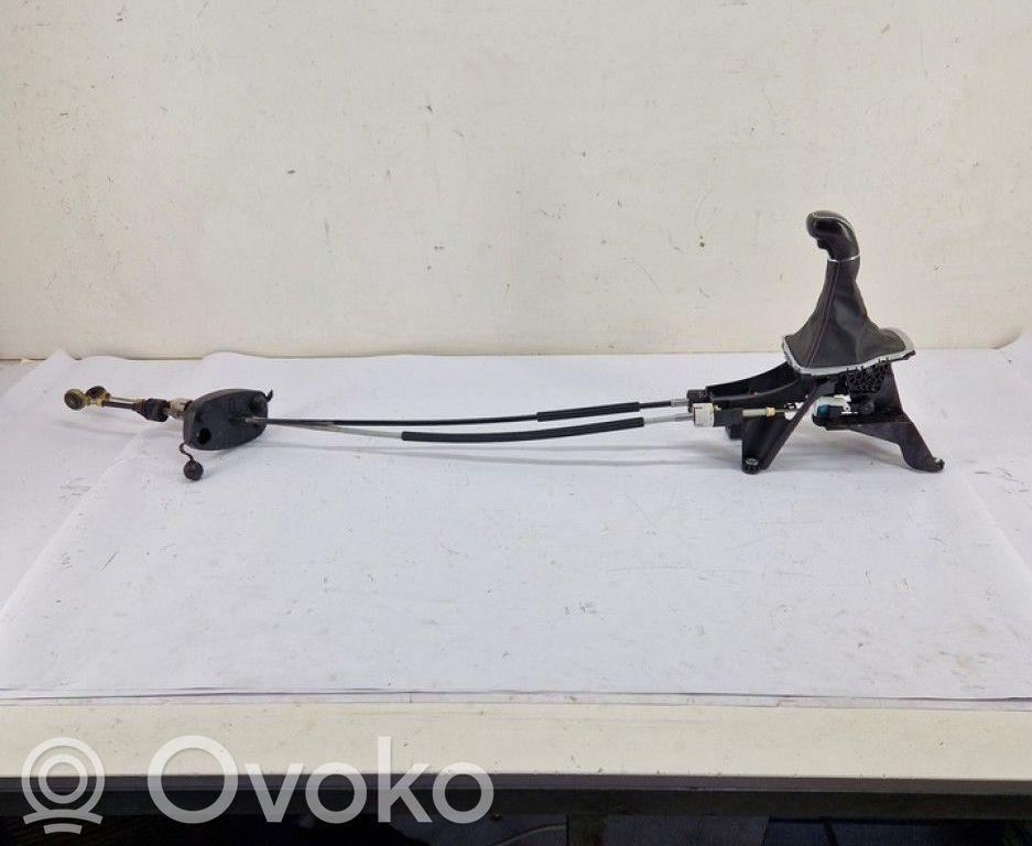 Opel Insignia B Selector caja de cambios 