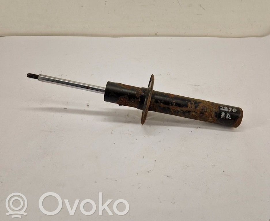 Audi A4 S4 B8 8K Etuiskunvaimennin 