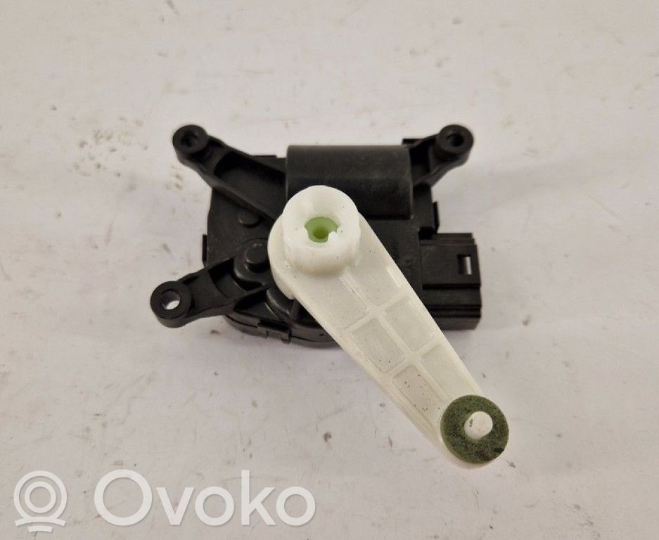Jeep Cherokee Silniczek nagrzewnicy 