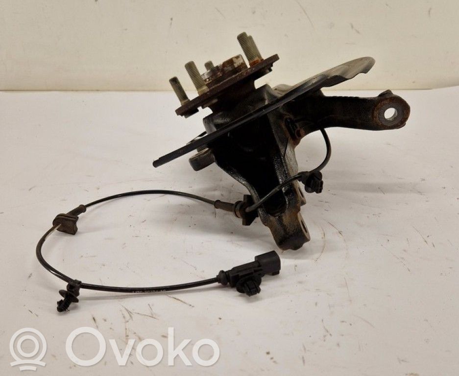 Radnabe Vorderrad   L1TC3K170B1A,L1TC3K170B1A,L1TC3K170B1A