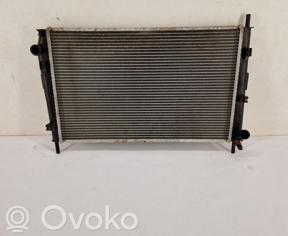 Ford Mondeo Mk III Chłodnica 