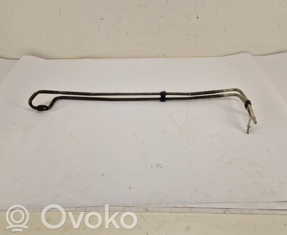 Audi A6 S6 C6 4F Support de filtre à huile
