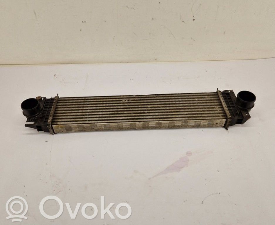 Ford Mondeo MK V Interkūlerio radiatorius 