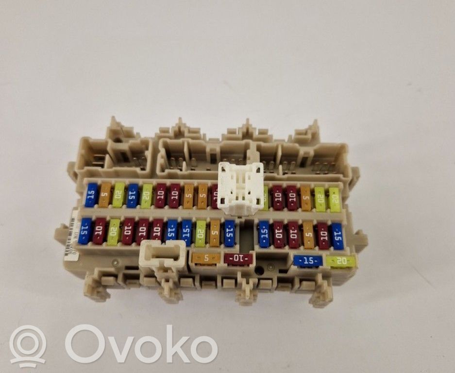Ramka / Moduł bezpieczników   4CL0BDMC1570,4CL0BDMC1570,4CL0BDMC1570,4CL0B