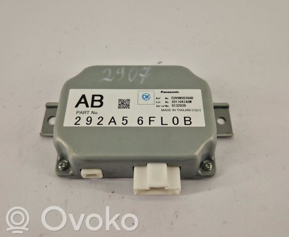 Alte unități/module de control   292A56FL0B,292A56FL0B,292A56FL0B