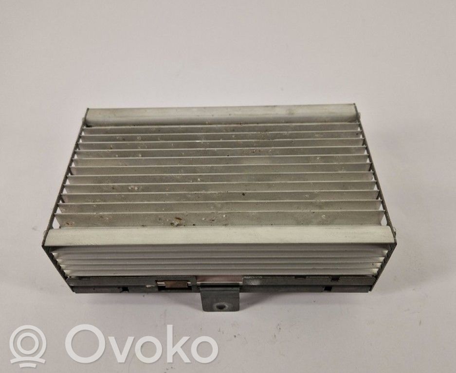 BMW 5 F10 F11 Amplificatore 