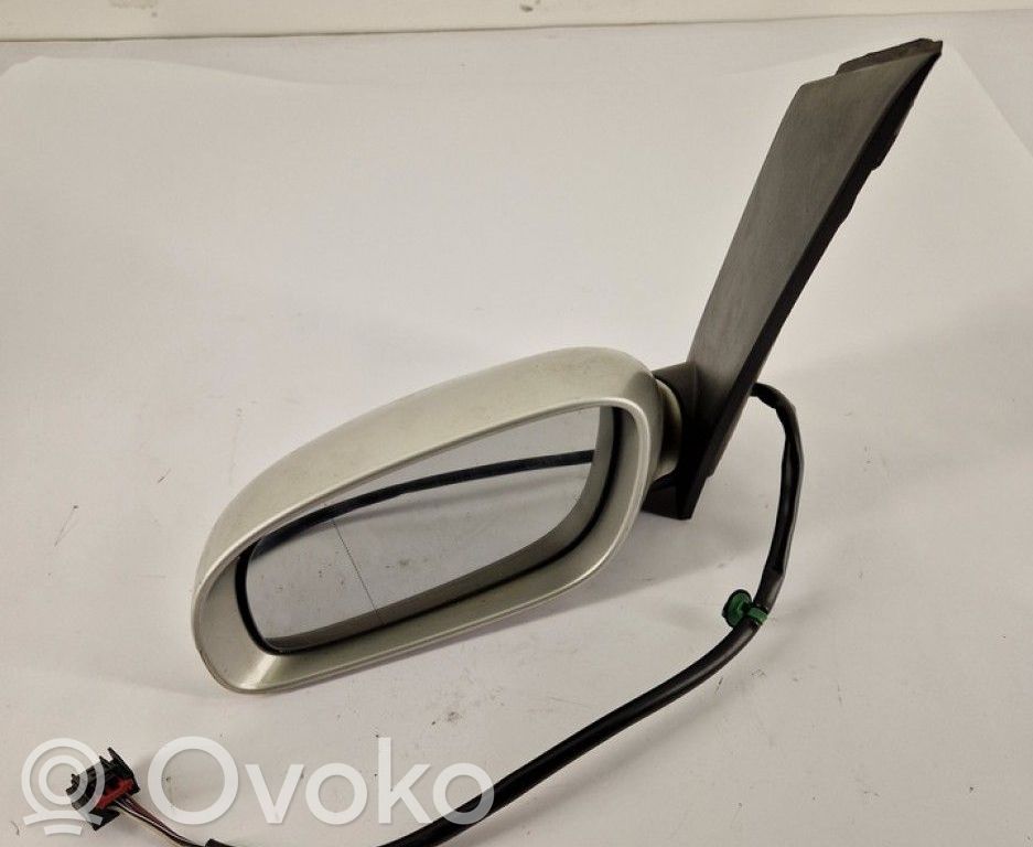 Elektryczne lusterko boczne drzwi przednich   1T085076019,1T085076019,1T085076019
