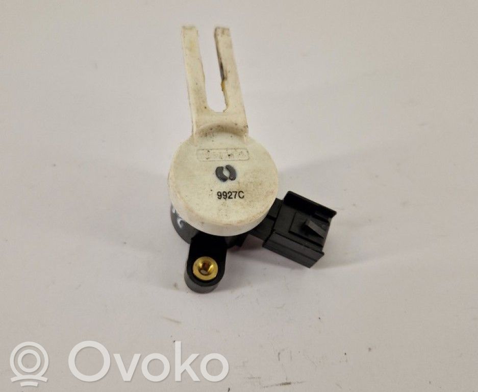 Opel Insignia B Sensor del pedal de embrague 