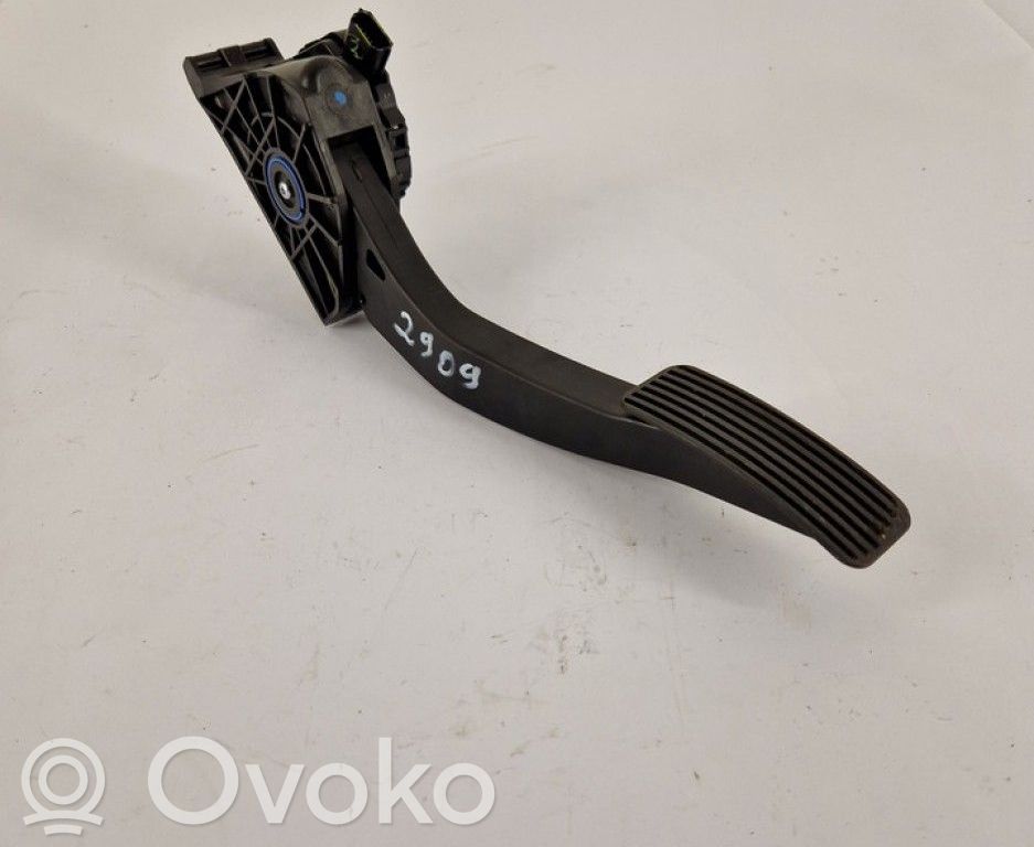 Opel Insignia B Gaspedal 