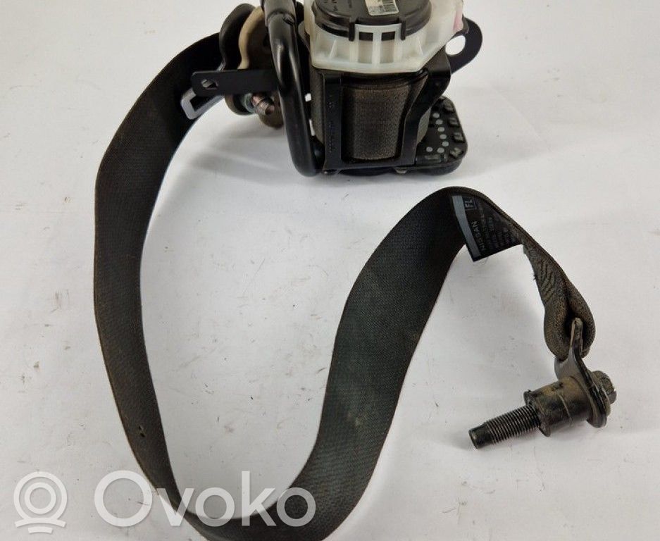 Cinturón delantero   5034JAK1DI,5034JAK1DI,5034JAK1DI,868854KJ2A