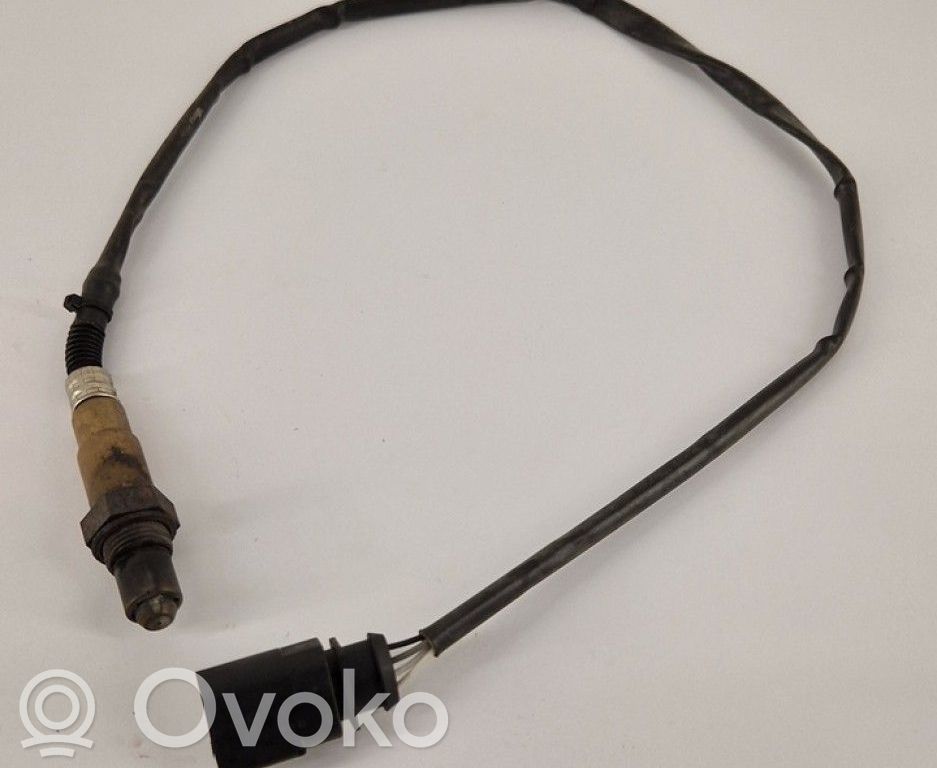 Volkswagen Touran I Lambda probe sensor 