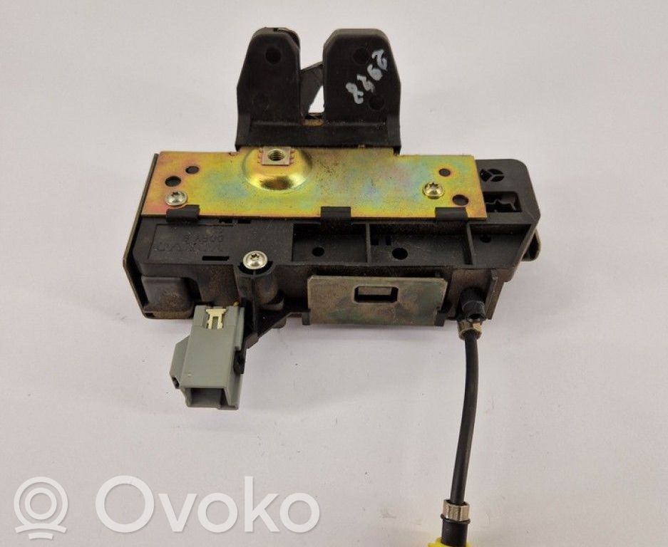 Volvo XC90 Tailgate/trunk/boot lock/catch/latch 