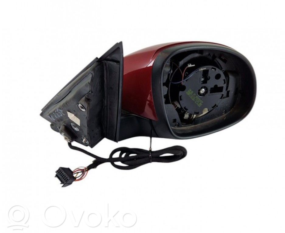 Skoda Yeti (5L) Oglindă electrică ușă față 