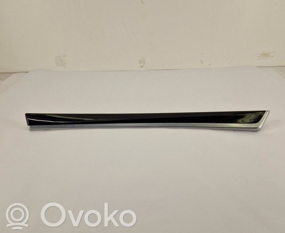 BMW 5 F10 F11 Panneau de garniture tableau de bord