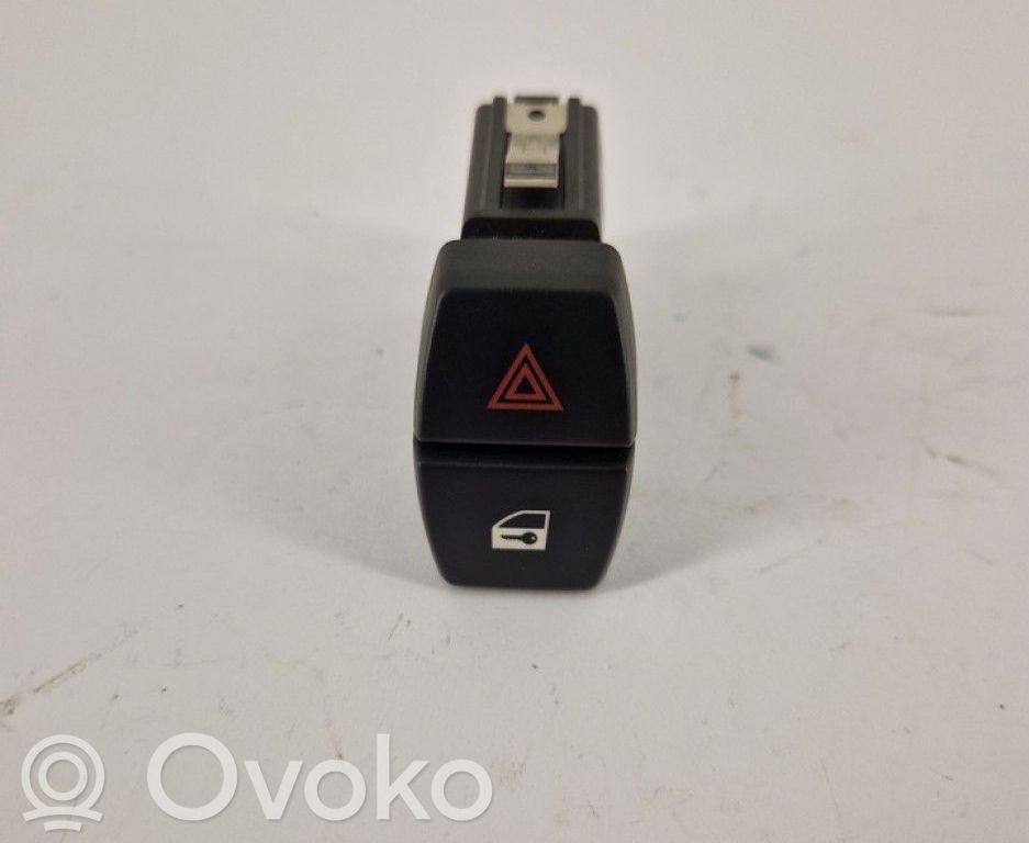 BMW 5 F10 F11 Interruttore luci di emergenza 