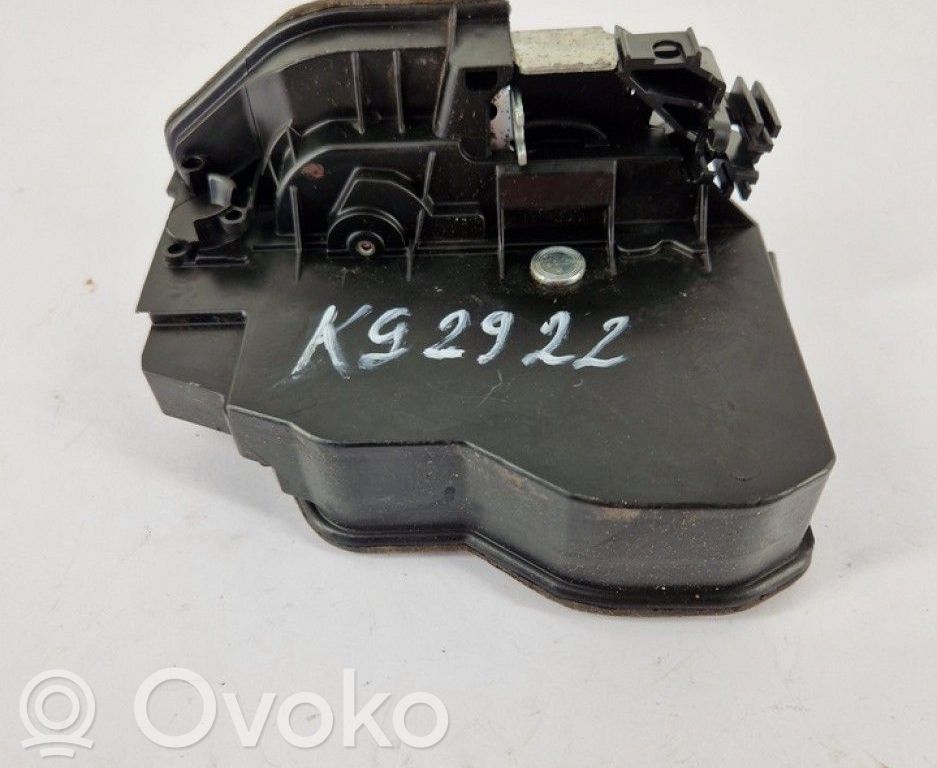 BMW 5 F10 F11 Încuietoare ușă spate 