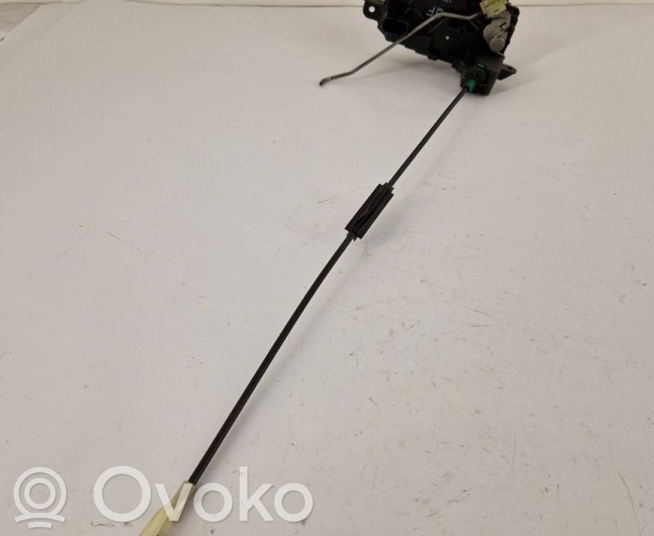 Etuoven lukko   13210748,13210748,13210748