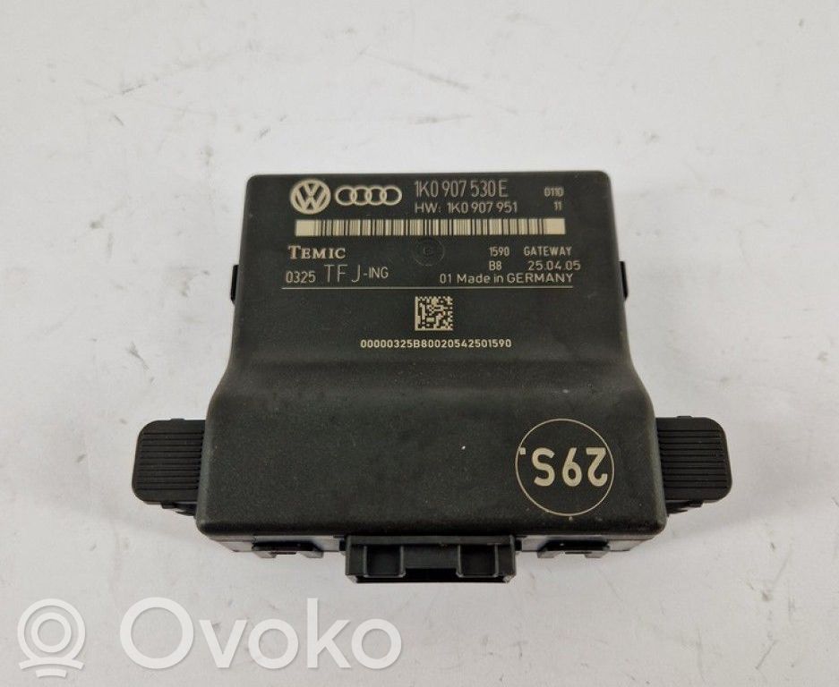 Module de passerelle   1K0907530E,1K0907530E,1K0907530E