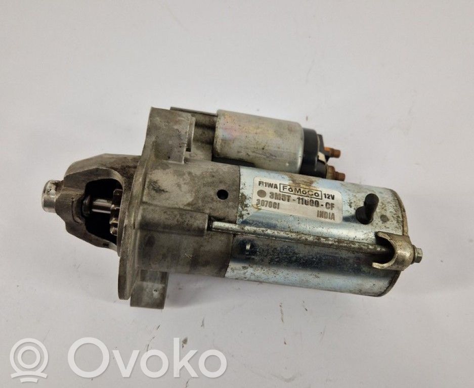 Ford C-MAX II Electromotor 