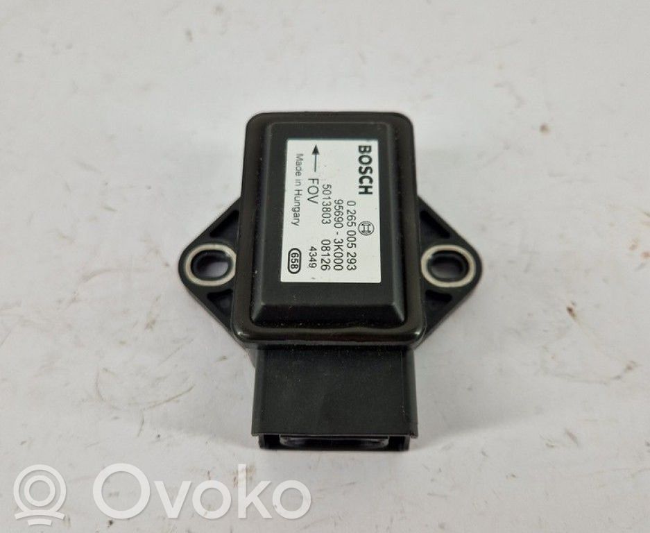 KIA Sorento Sensor 