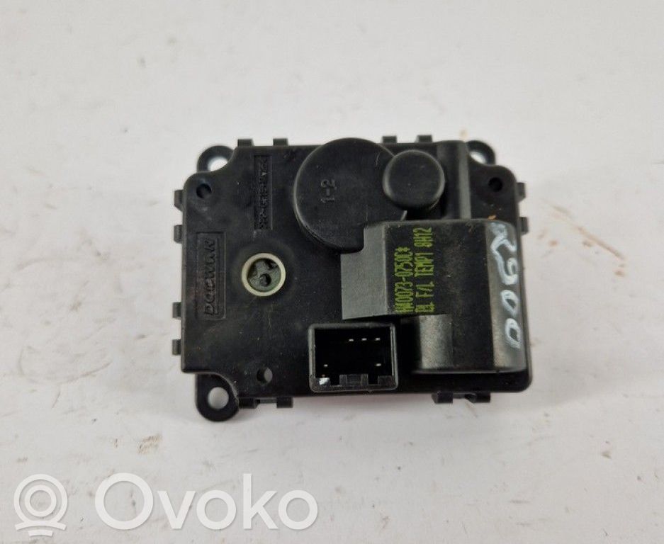 KIA Sorento Motor/actuator clapetă aer 
