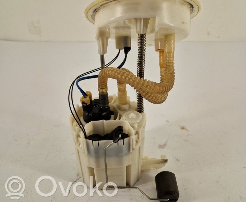 BMW 3 F30 F35 F31 Pompa carburante immersa 