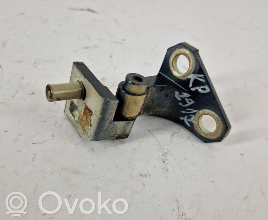 Volkswagen Golf Plus Set di cerniere portiera anteriore