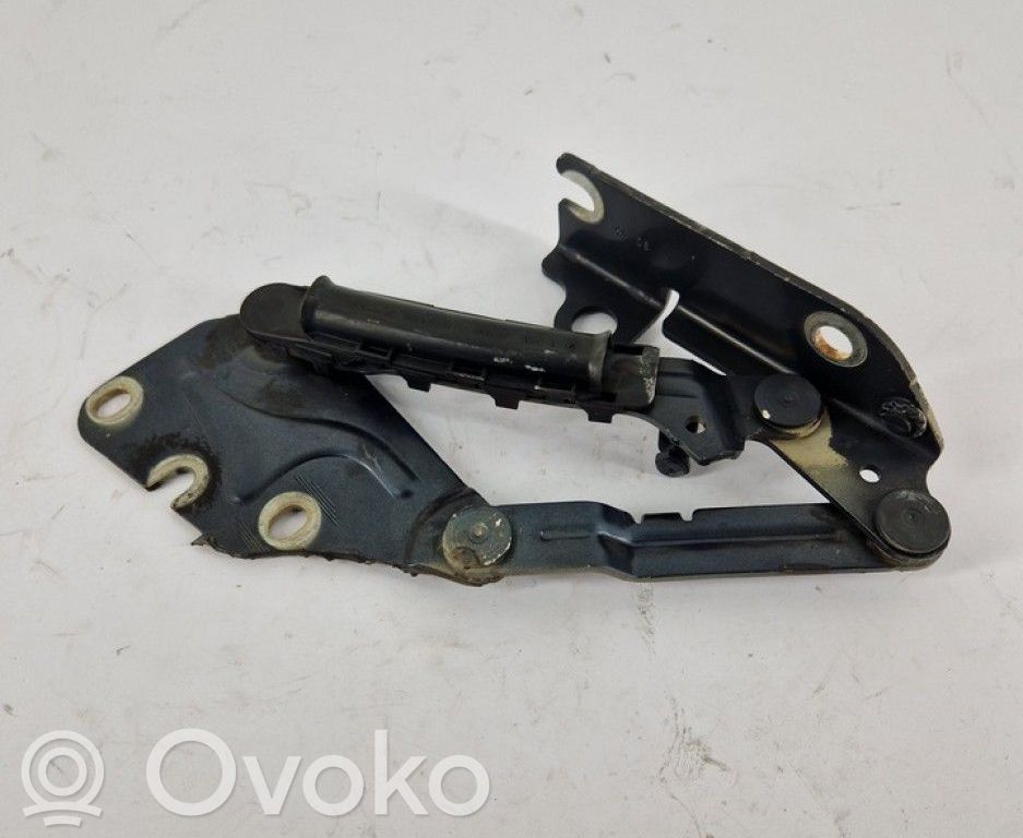 Volkswagen Golf Plus Cerniere del vano motore/cofano 