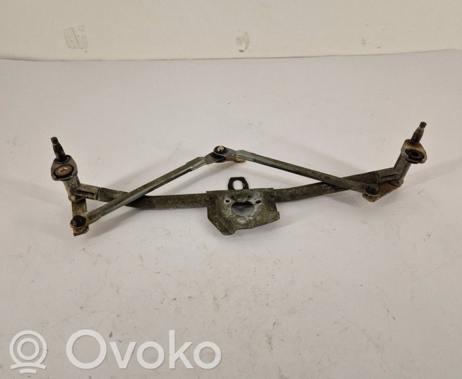 Audi A3 S3 8L Motor și paralelogram ștergător parbriz 