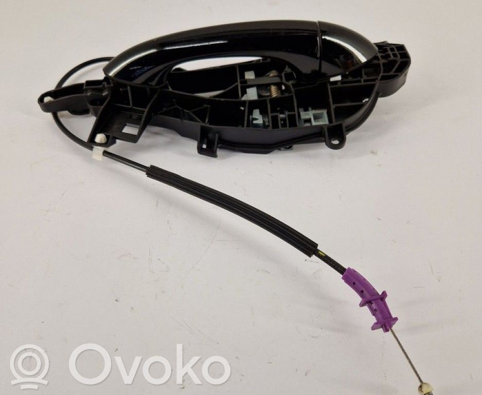 Etuoven ulkokahva   13515507,13515507,13515507
