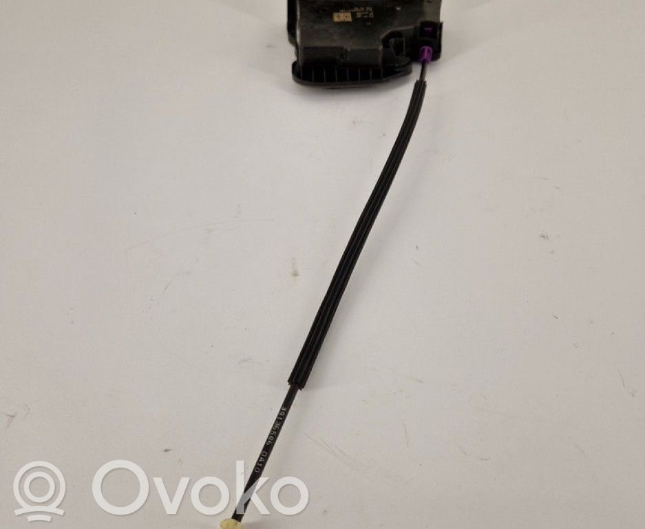 Opel Insignia B Etuoven lukko 