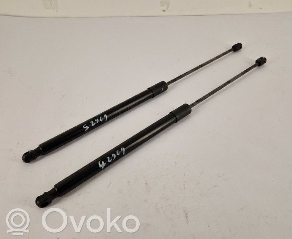 Opel Insignia B Amortizor hayon 
