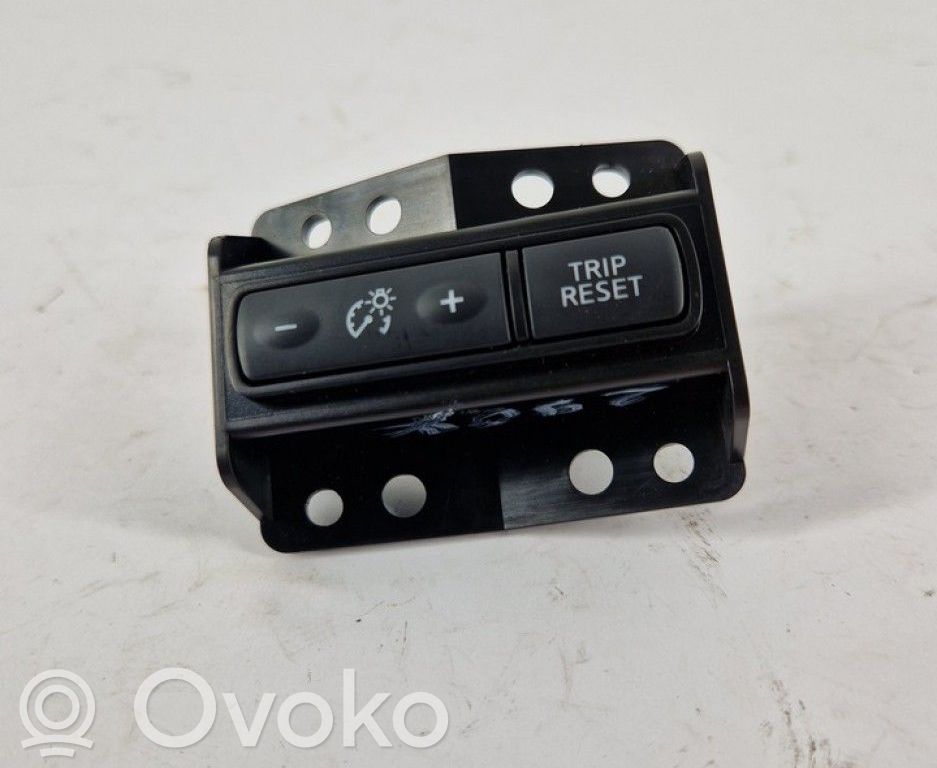 Modul cruise control