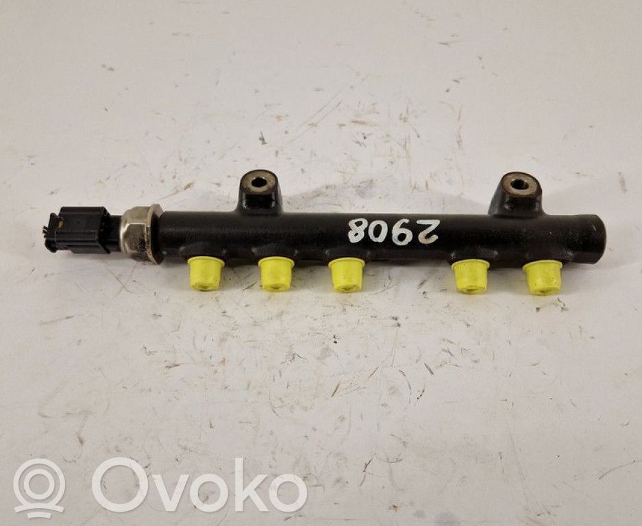 Ford C-MAX II Rampă alimentare injectoare 