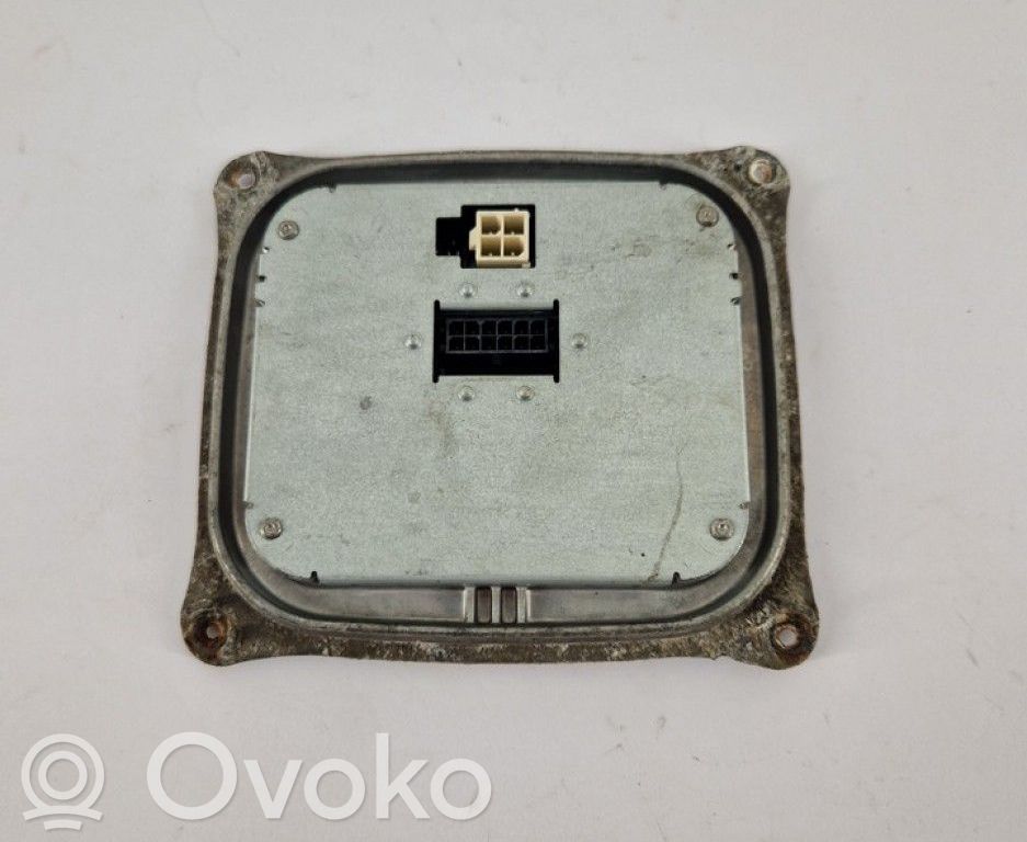 Lancia Delta III Xenon control unit/module 
