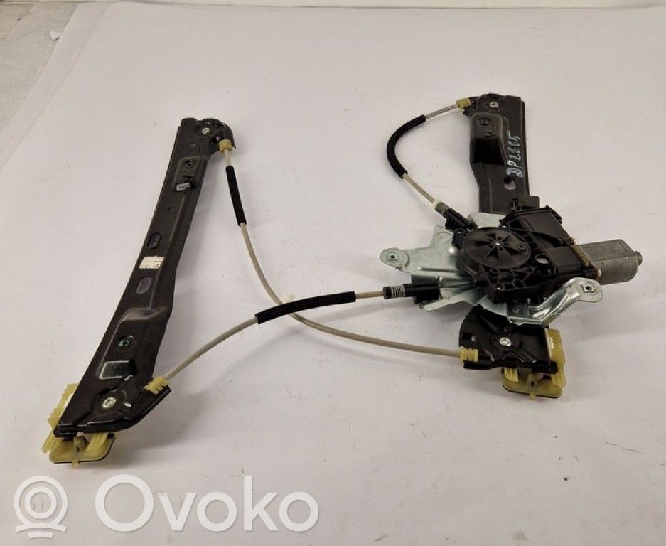 Opel Insignia A Macara geam față fără motor 
