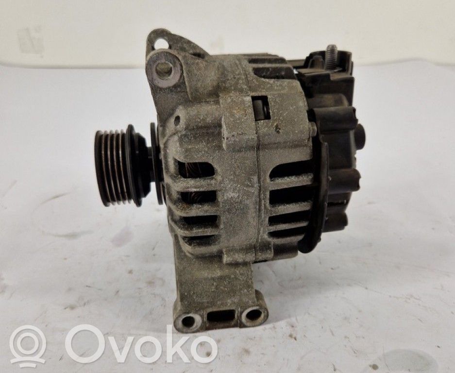 Mercedes-Benz A W169 Alternator 