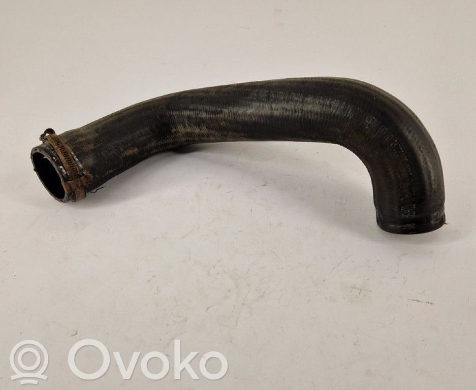 Volvo V40 Furtun/conductă intercooler 