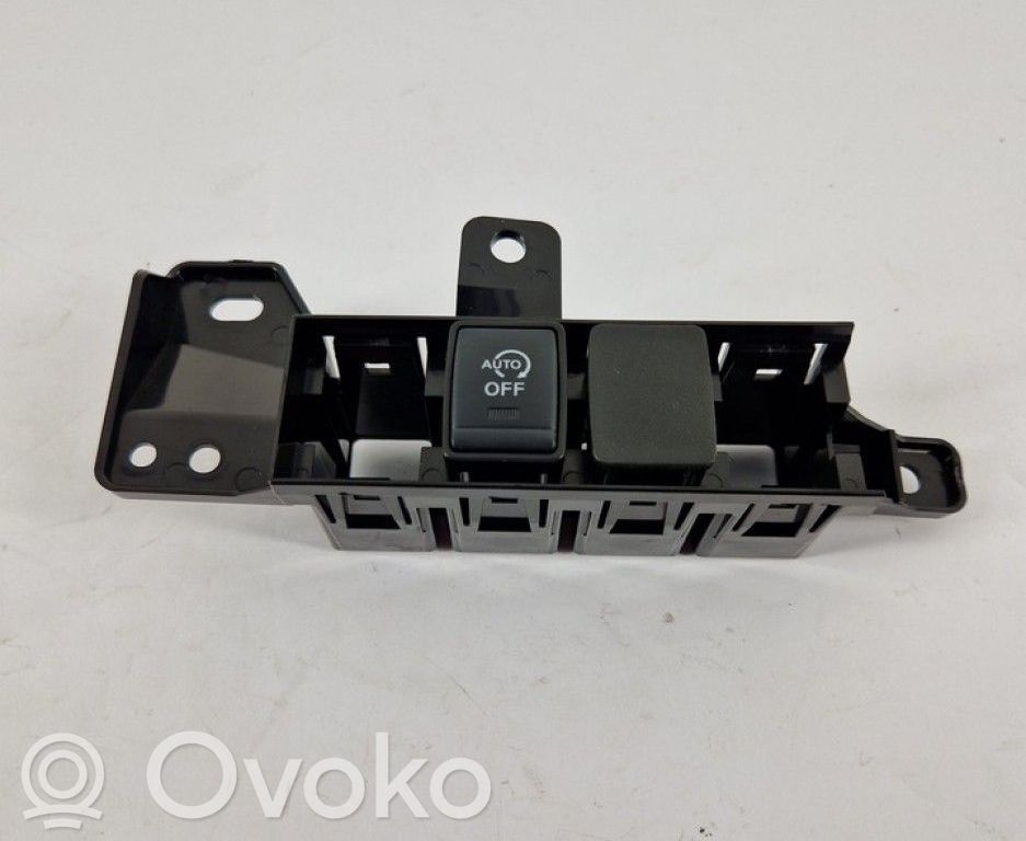 Nissan X-Trail T32 Buton pornire/oprire motor 