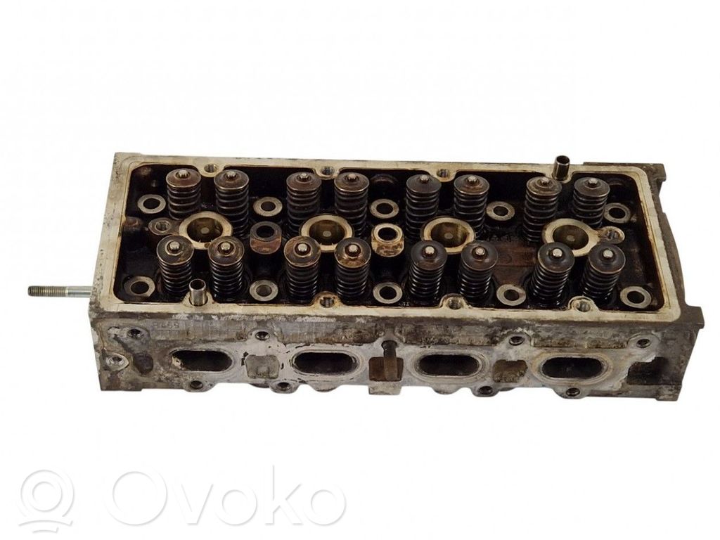 Lancia Delta III Culata del motor 