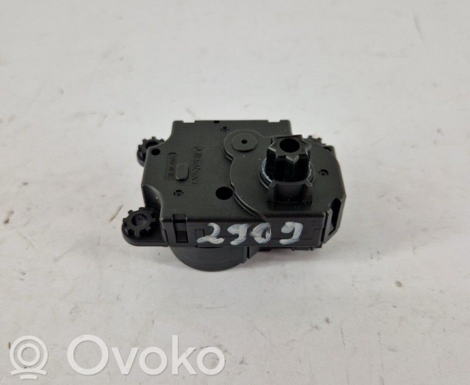 Opel Insignia B Motorino attuatore aria 