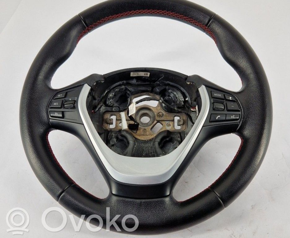 BMW 1 F20 F21 Volante
