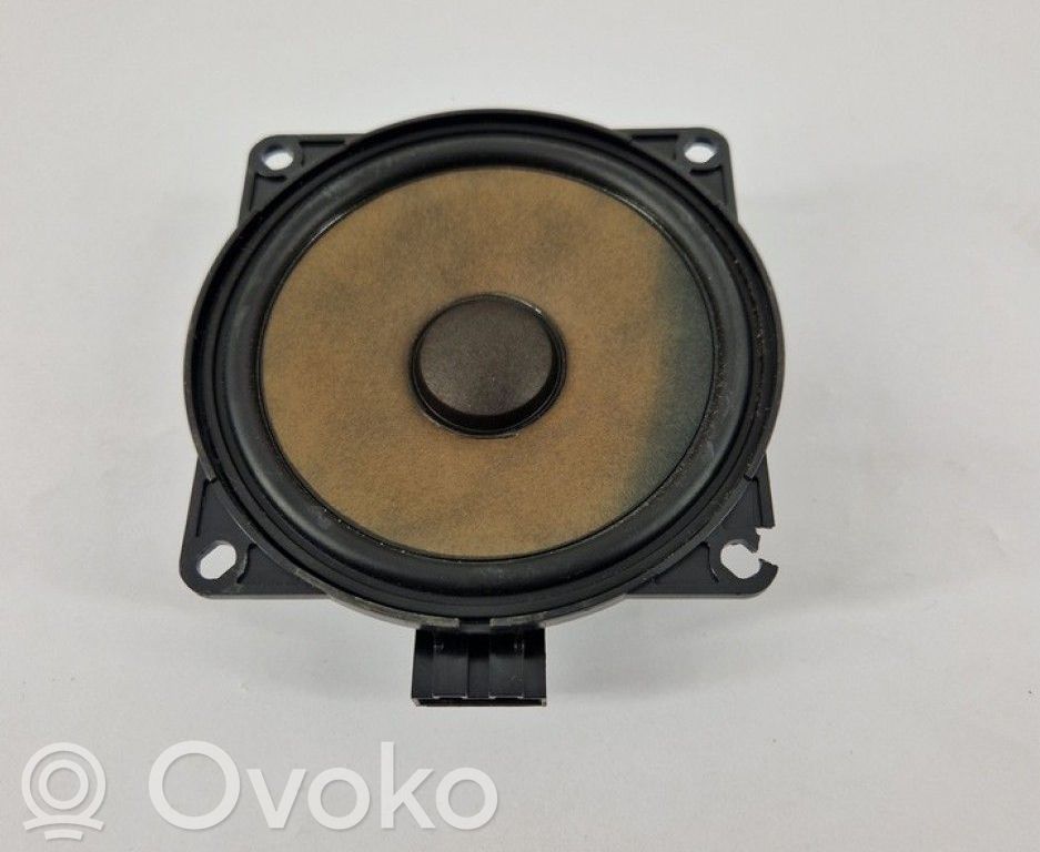 Volkswagen Golf V Altoparlante portiera anteriore