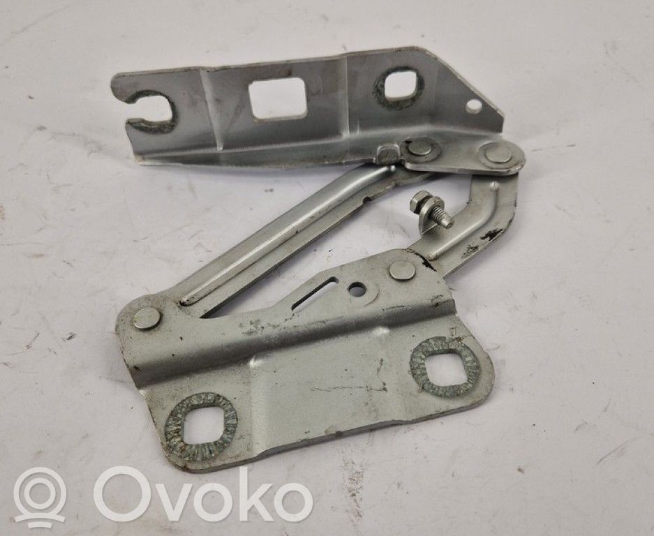 Mercedes-Benz R W251 Cerniere del vano motore/cofano