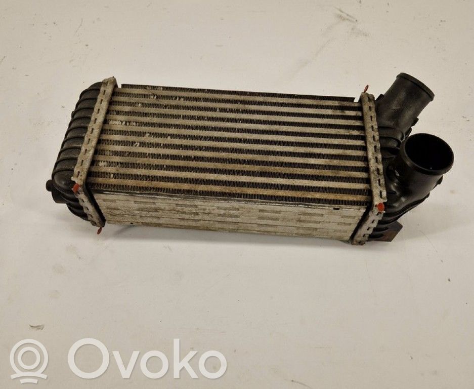 Radiador intercooler   8V619L440CE,8V619L440CE,8V619L440CE