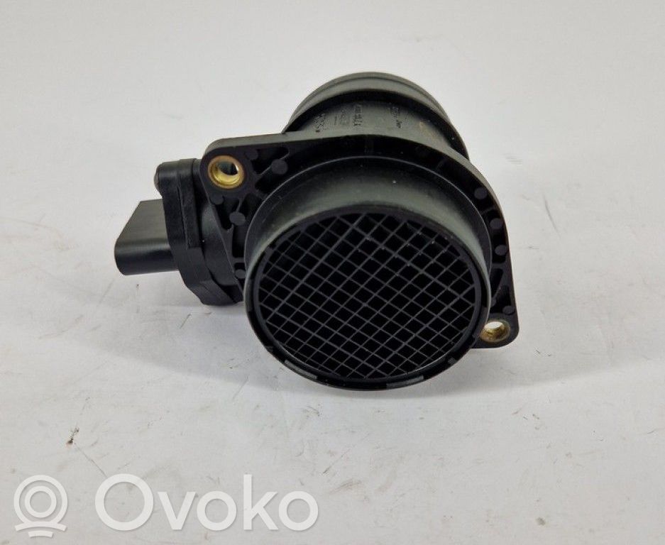 Audi A3 S3 8L Przepływomierz masowy powietrza MAF 