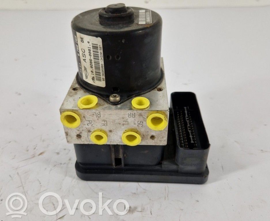 Mini One - Cooper R50 - 53 ABS Pump 