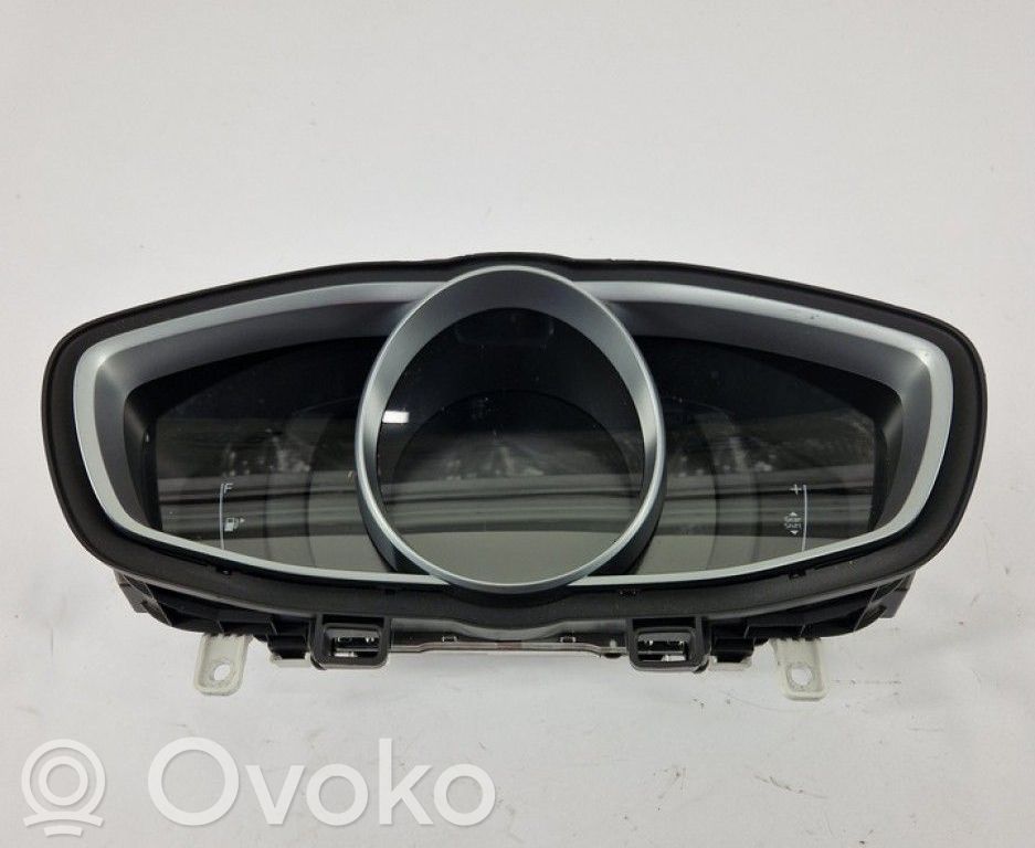 Volvo V40 Tachimetro (quadro strumenti) 