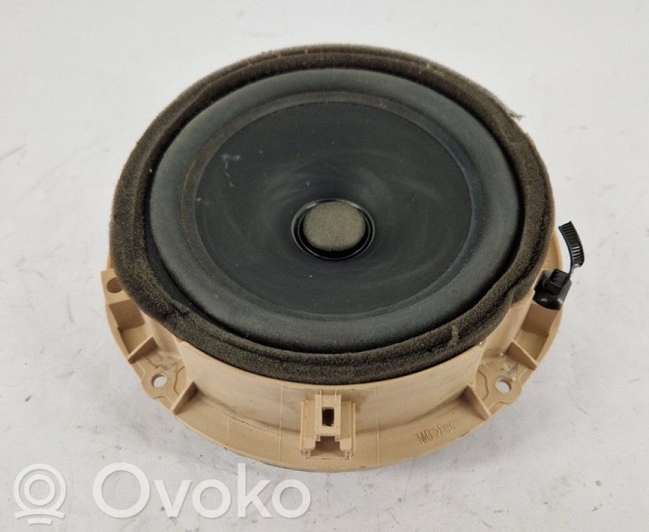 KIA Sportage Tweeter uși spate