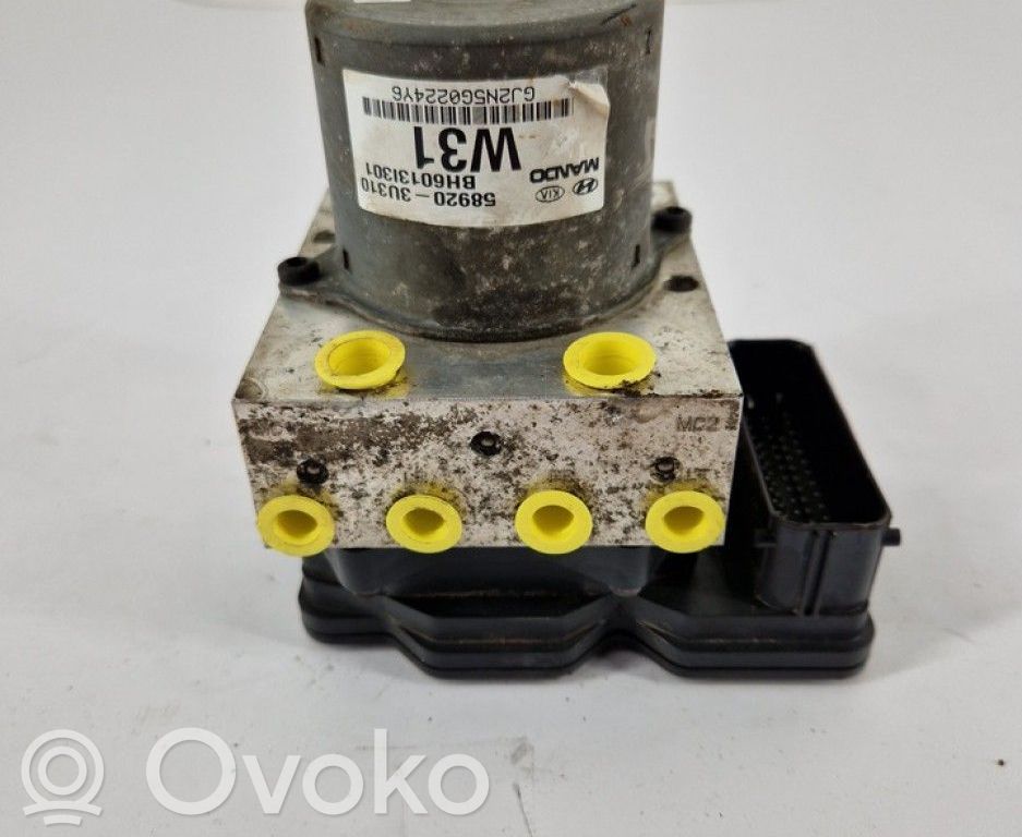 Pompa ABS   BE6003,BE6003,BE6003,589203U310